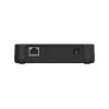 SEH utnserver Pro spausdinimo serveris USB Ethernet LAN juodas