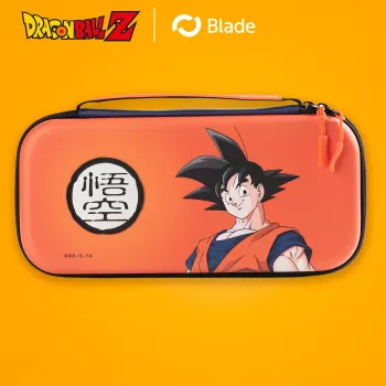Apsauginis dėklas Blade Dragon Ball Z Switch2 DB1002 žaidimų konsolei
