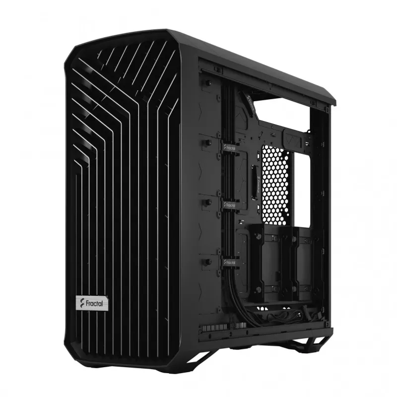 Korpusas Fractal Design Torrent Tower Black