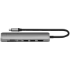 Satechi 7-in-1 USB-C adapteris su Ethernet