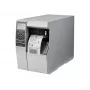 Etikečių spausdintuvas „Zebra ZT510“ – terminis perkėlimas, 300×300 DPI, 305 mm/s, Ethernet, Bluetooth, LCD, pilka