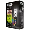 Barzdos kirpimo mašinėlė WAHL Color Trim Beard 09893.0443