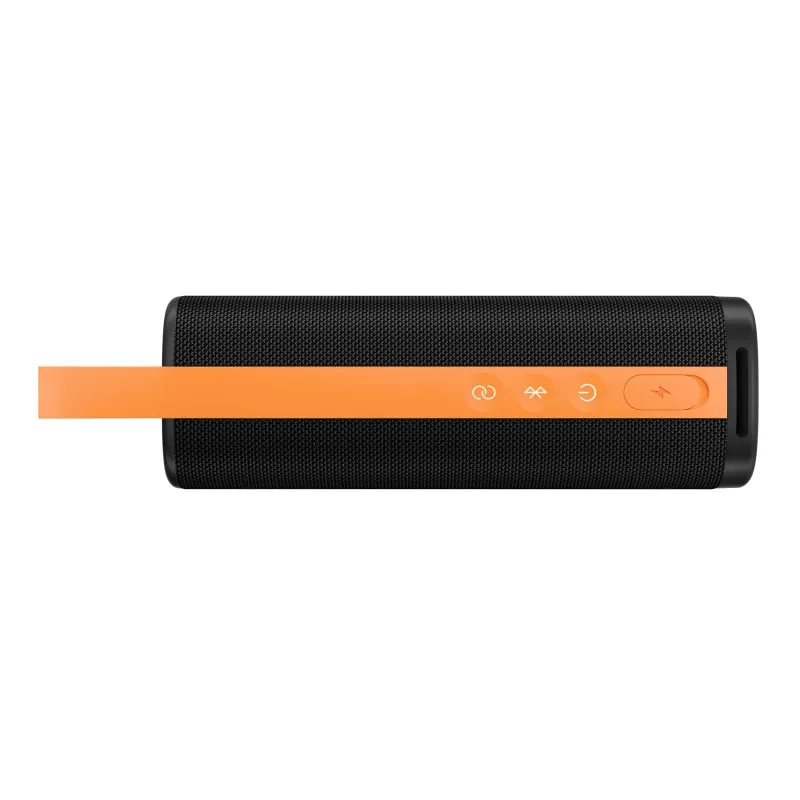 Xiaomi Sound Outdoor QBH4261GL nešiojamas belaidis garsiakalbis, 30W, IP67, juodas