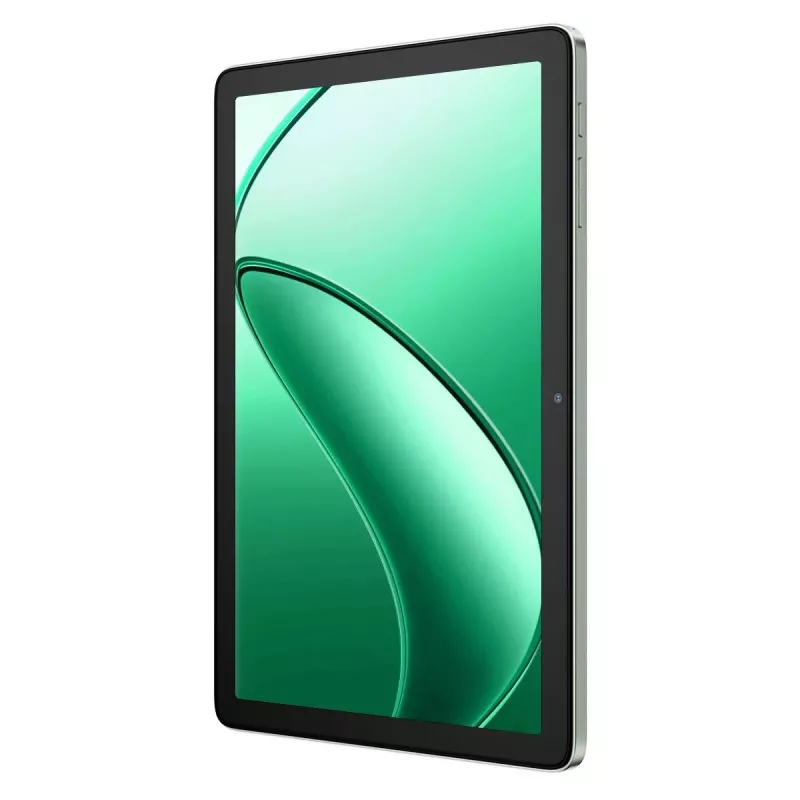 Planšetinis kompiuteris Blackview TAB 60 4/128GB WiFi, žalias, be įkroviklio