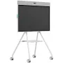 Monitorius Logitech Rally Board 65 65 colių LCD ekranas