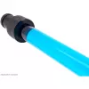 Alphacool HardTube 16/11 mm 0,4 m permatoma stiklinė vamzdelė skysčio aušinimui