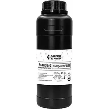Flashforge UV/LCD standartinė derva 0.5L 405nm