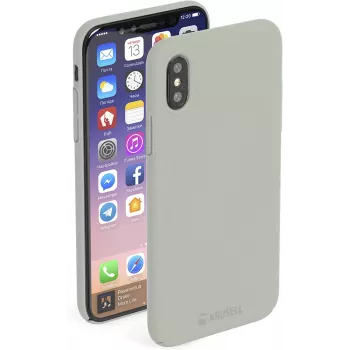 Dėklas Krusell Sandby iPhone X