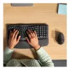 Logitech Wave Keys + Lift Combo