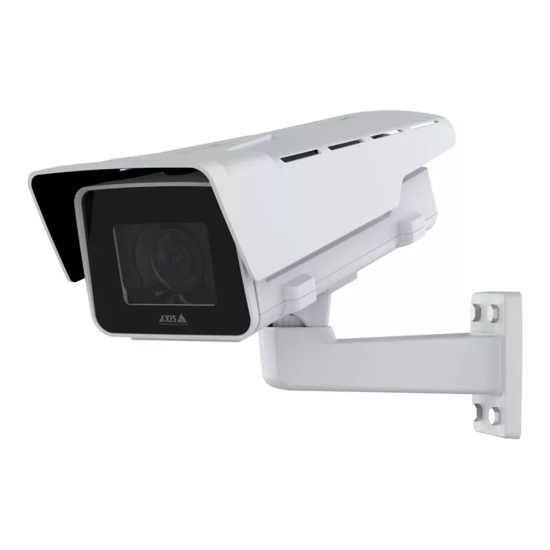 IP stebėjimo kamera Axis P1385-E Box 1920 x 1080 pikselių