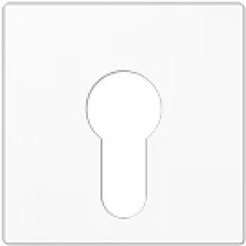 Jung A 525 PL WW (A525PLWW) – jungiklis