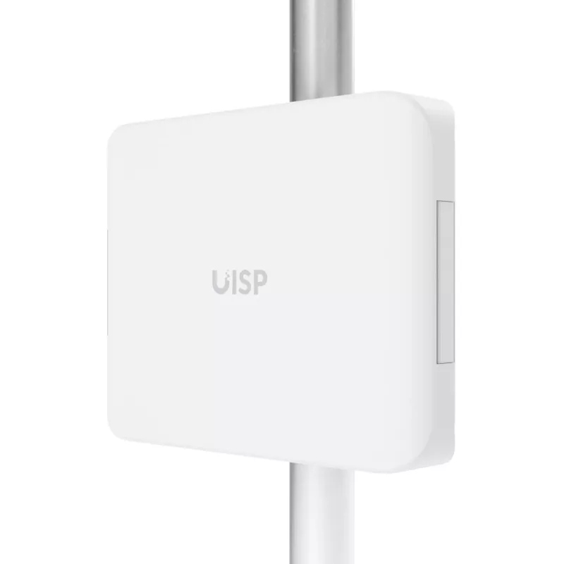 Dėklas Ubiquiti UISP Box Plus polikarbonatinis baltas 380x293x76,4 mm