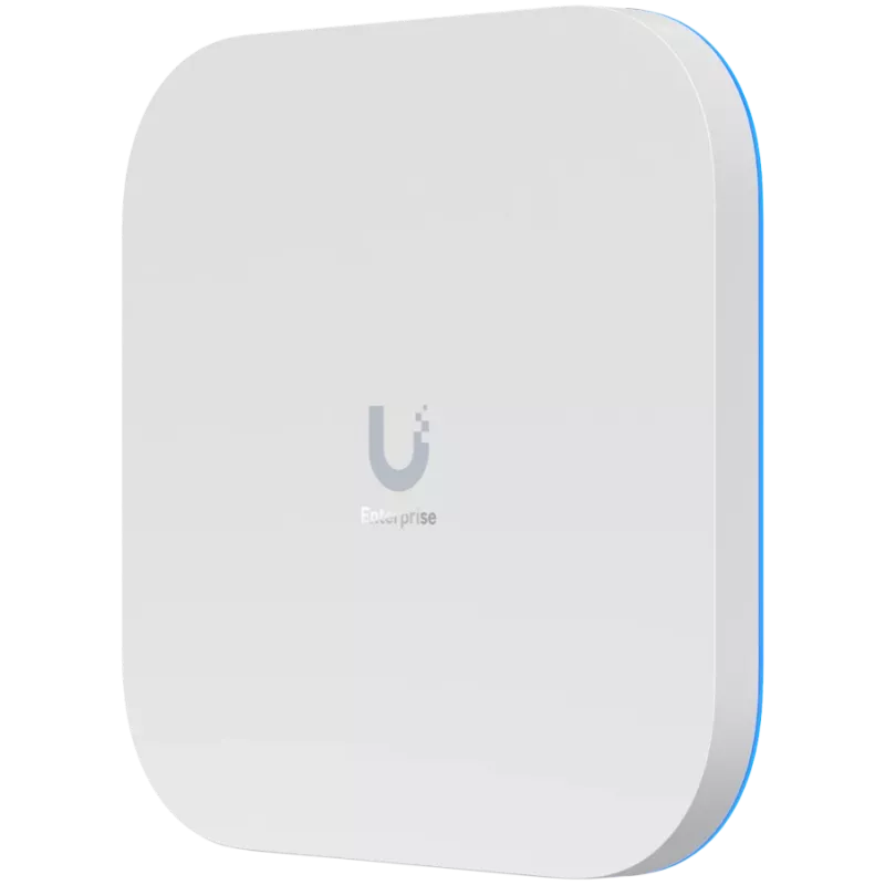 UBIQUITI UniFi E7, įmonės belaidis prieigos taškas, WiFi 7