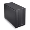 Korpusas Lian Li PC-A3X Micro Tower juodas