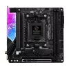 ASRock B850I Lightning WiFi AM5 Mini-ITX pagrindinė plokštė