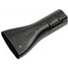Makita lenktas plokščias antgalis, 275 mm ilgio, 140 mm pločio, tinka DUB184RF, DUB184Z, DUB362Z, DUB363PT2V, DUB363ZV, UB001GM101, UB001GZ