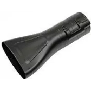 Makita lenktas plokščias antgalis, 275 mm ilgio, 140 mm pločio, tinka DUB184RF, DUB184Z, DUB362Z, DUB363PT2V, DUB363ZV, UB001GM101, UB001GZ
