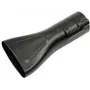 Makita lenktas plokščias antgalis, 275 mm ilgio, 140 mm pločio, tinka DUB184RF, DUB184Z, DUB362Z, DUB363PT2V, DUB363ZV, UB001GM101, UB001GZ