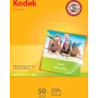 Foto popierius Kodak 5740-513 A4 geltonas blizgus