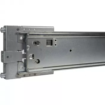 INTER-TECH TS-680 stumdomų bėgelių rinkinys serverio stovams