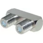 Dvigubas lizdas ShiverPeaks 85301 U-form
