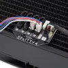 Aqua Computer RGBpx Splitty4 RGBpx skirstytuvas