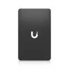Ubiquiti UniFi Access Card UA-CARD-B-100, 100 vnt. pakuotė NFC kortelių, juodos spalvos (UA-CARD-B-100)