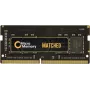 CoreParts MMHP185-8GB atminties modulis 1 x 8 GB DDR4 260-pin SO-DIMM