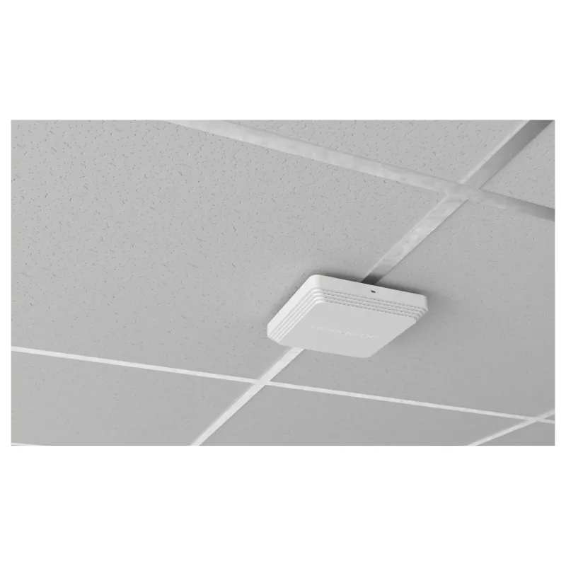Maršrutizatorius Keenetic Voyager Pro AX1800 Mesh WiFi-6