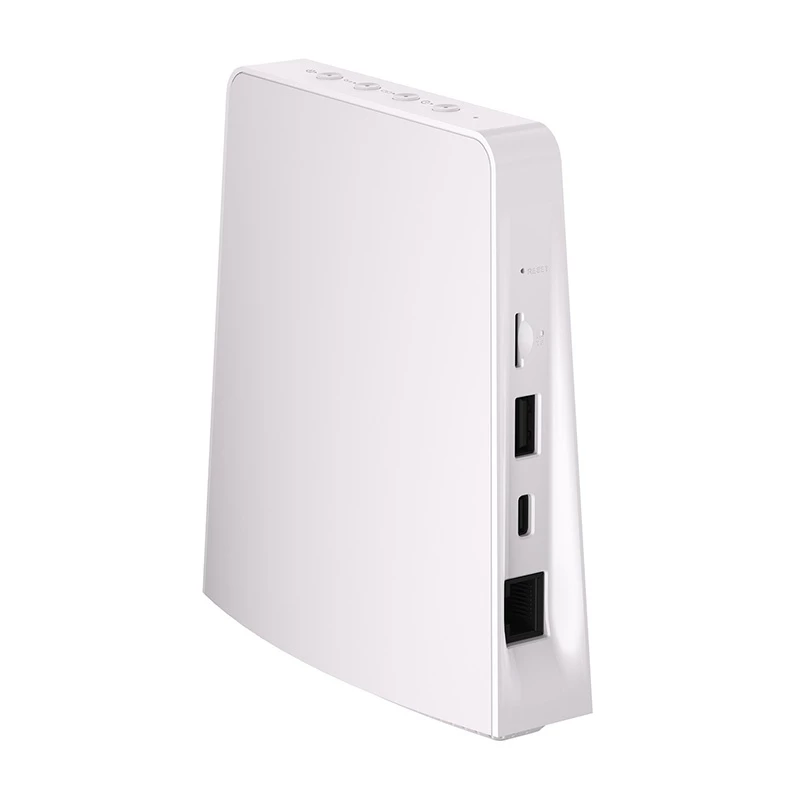 Išmanusis namų centras Sonoff AIBridge – Wi‑Fi, ZigBee, Bluetooth, 2GB RAM, LAN