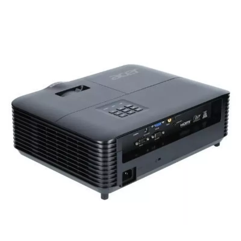 Projektorius ACER X119H DLP 4800 ANSI liumenų 20000:1 HDMI VGA