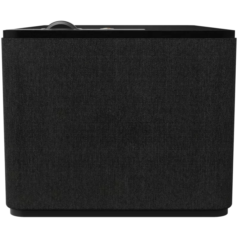 KLIPSCH The Three Plus Matt Black belaidė garsiakalbių sistema