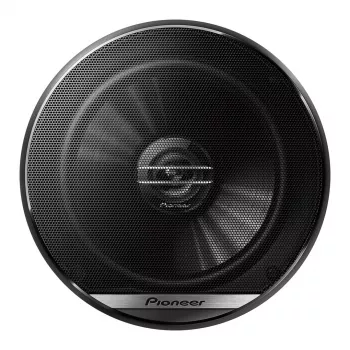 Pioneer TS-G1720F automobilio garsiakalbis apvalus 2 krypčių 300 W 2 vnt.