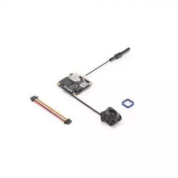 DJI O4 oro modulis FPV dronui
