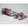 REVELL Plastikinis modelis McLaren Mercedes MP4-25 Lewis Hamilton – 1:24 mastelis