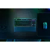 Klaviatūra Razer Huntsman V3 Pro Tenkeyless optiniai jungikliai RGB LED