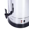 Camry CR 1259 elektrinis virdulys 20 L 1650 W Juodas