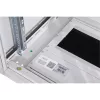DIGITUS Professional Unique DN-19 22U-6/6-1 – tinklo spinta, šviesiai pilka RAL 7035, 22U, 48,3 cm (19 inch)