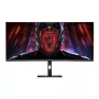 Xiaomi G34WQi 34 colių WQHD 21:9 180 Hz 1 ms monitorius, juodas
