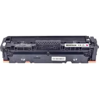 Renkforce toneris, pakeičiantis HP 415X W2033X, suderinamas, purpurinis RF-HPW2033X (RF-6727714)
