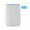 NETGEAR LBR20 belaidis maršrutizatorius Gigabit Ethernet Dviejų juostų (2.4 GHz / 5 GHz) 4G Baltas