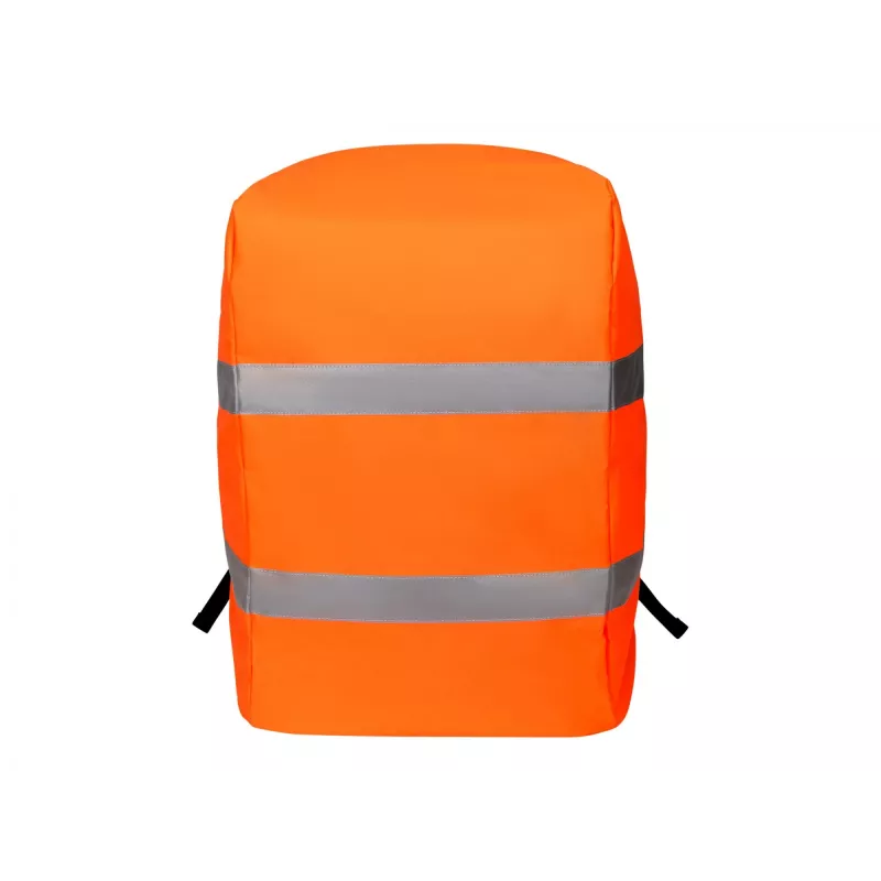 Lietaus užvalkalas kuprinei DICOTA Hi-Vis P20471-13 Oranžinis Poliesteris 65 L