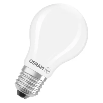 Osram Parathom Classic Filament LED lempa E27 5.9 W šilta balta