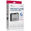 Išmetimo filtras Clean Office Pro Feinstaubfilter 2 vnt.
