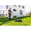 Metabo 601716850 RM 36-18 LTX BL 36 vejapjovė 18V be akumuliatoriaus