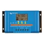 Victron Energy PWM-LCD&USB 12/24V-20A saulės kolektorių reguliatorius