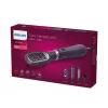Philips 3000 serijos BHA313/00 karšto oro šepetys šiltai juodas 800 W 1,8 m