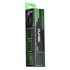 Pelėdos kilimėlis ESPERANZA EGP101K 250×200×2 mm plastikinis juodas
