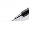 Mechaninis pieštukas Staedtler 778 07-9, šešiakampis kotas, juodas, 0,7 mm švino