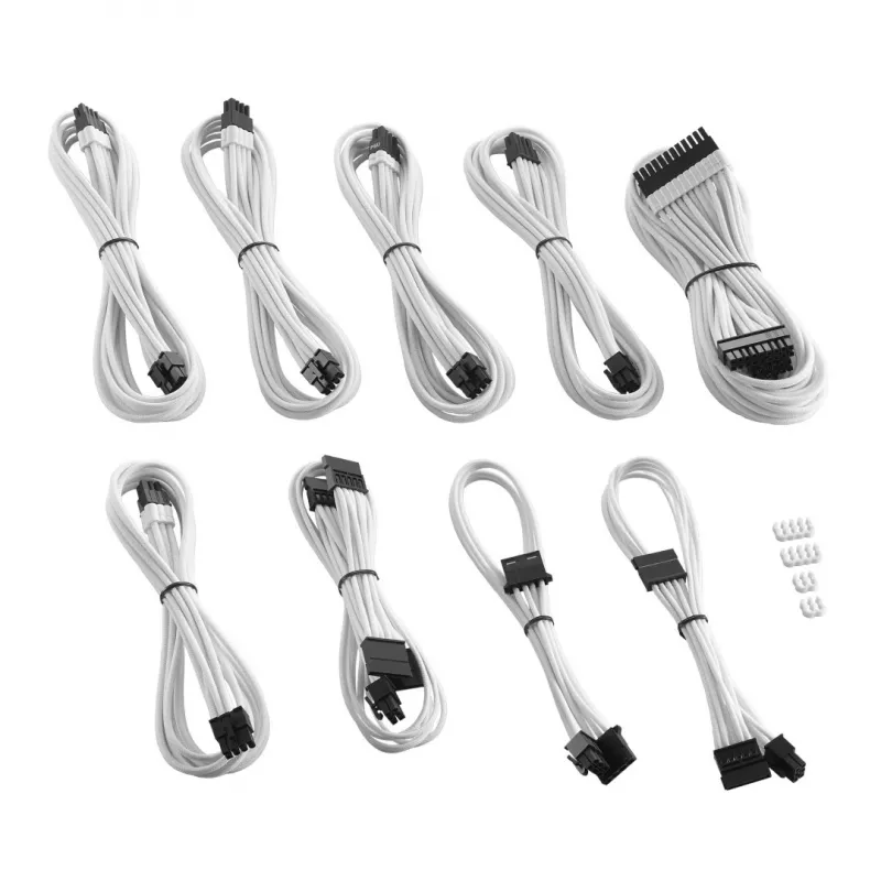 Vidinis maitinimo laidas Cablemod CM-PCSR-FKIT-NKW-R
